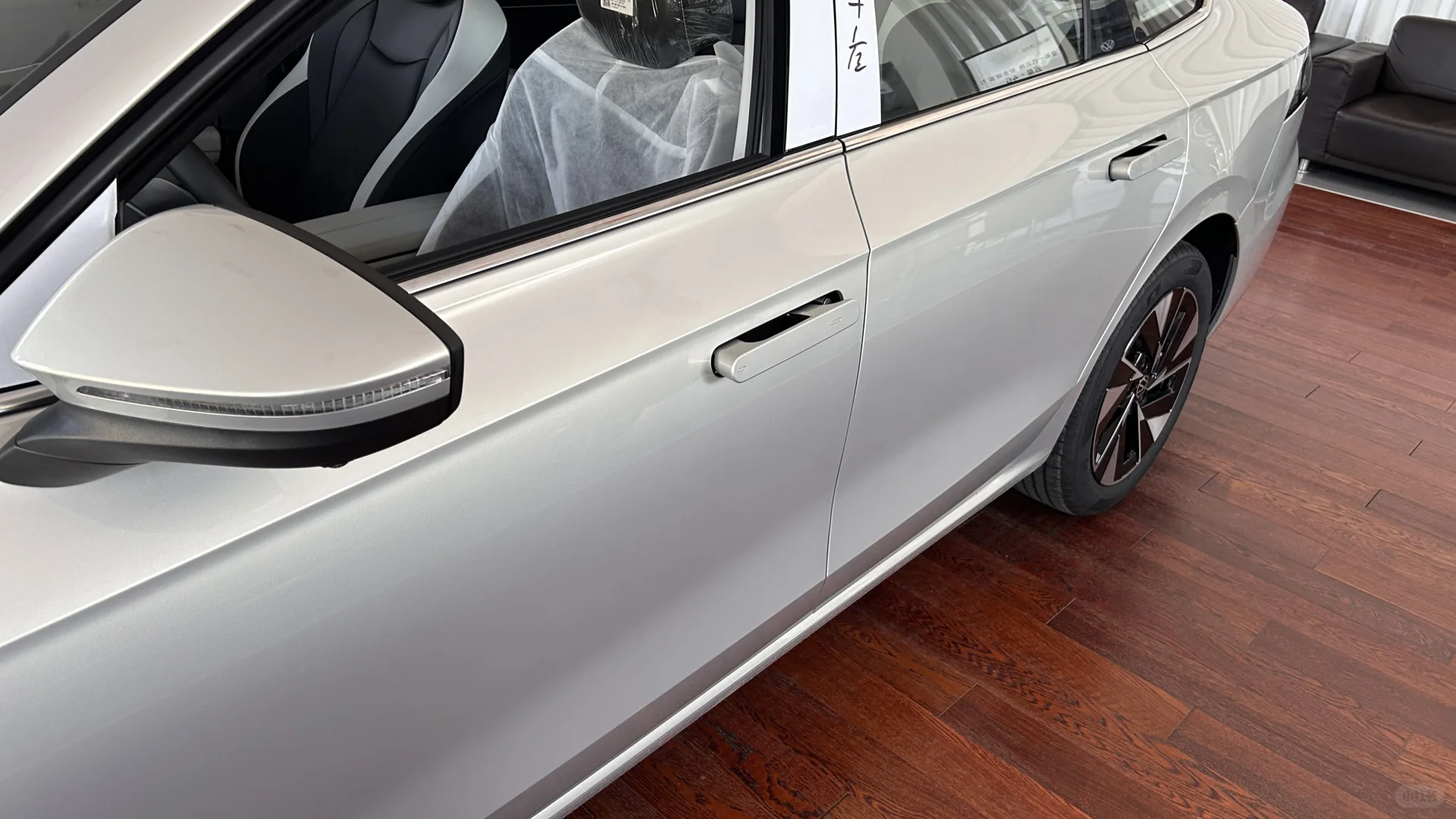 速腾L改装指南｜低调变身高配