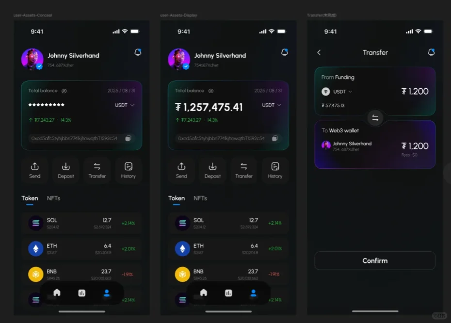 数字加密货币交易所开发:秒级交易系统架构
