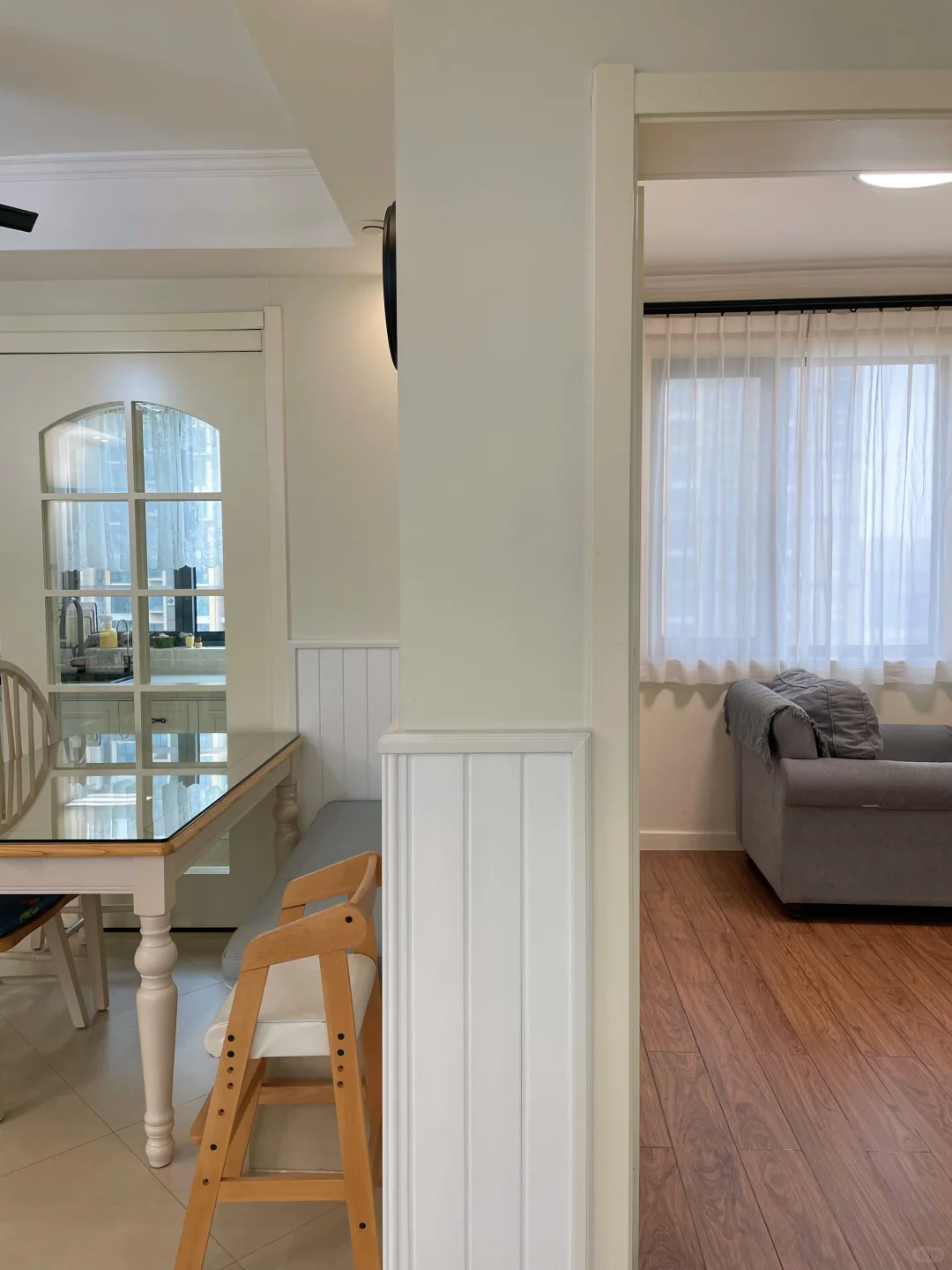 用6S制度管理家