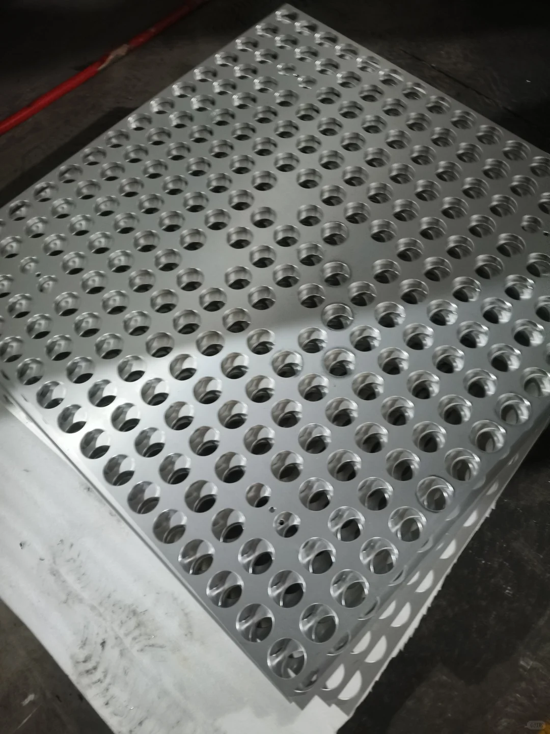 来学学修机吧~加工中心维修