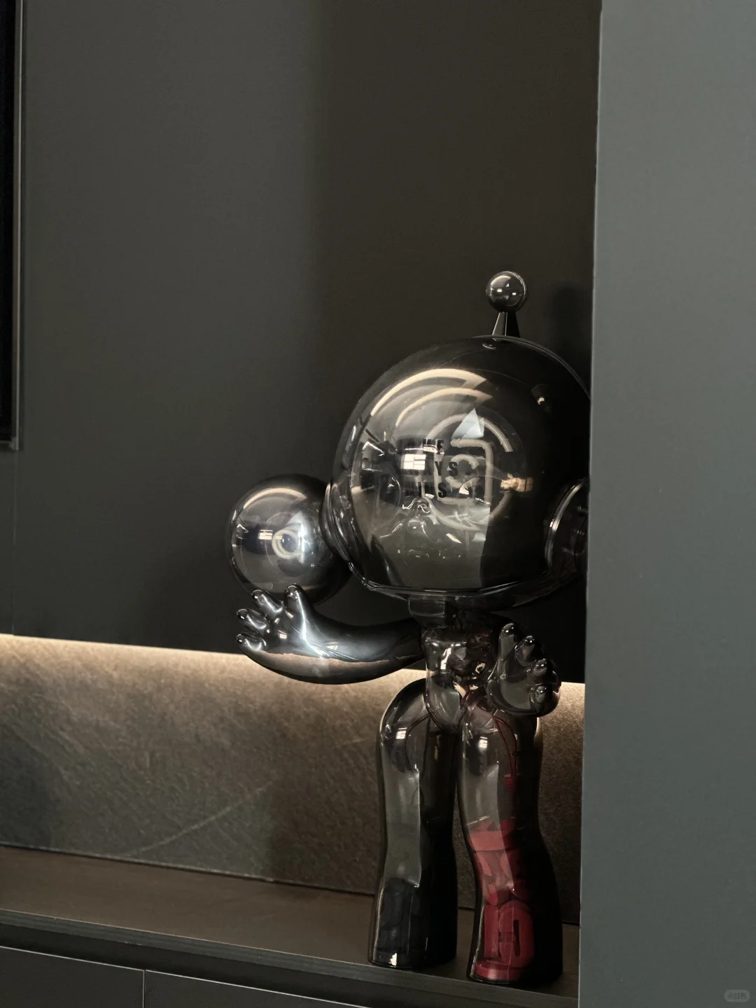 谁说精装房只能“将就”？我们偏要“讲究”到底！