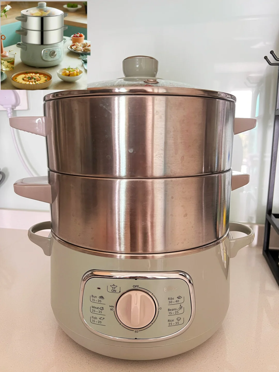 ?? 超实用不踩雷的厨房用具和收纳!