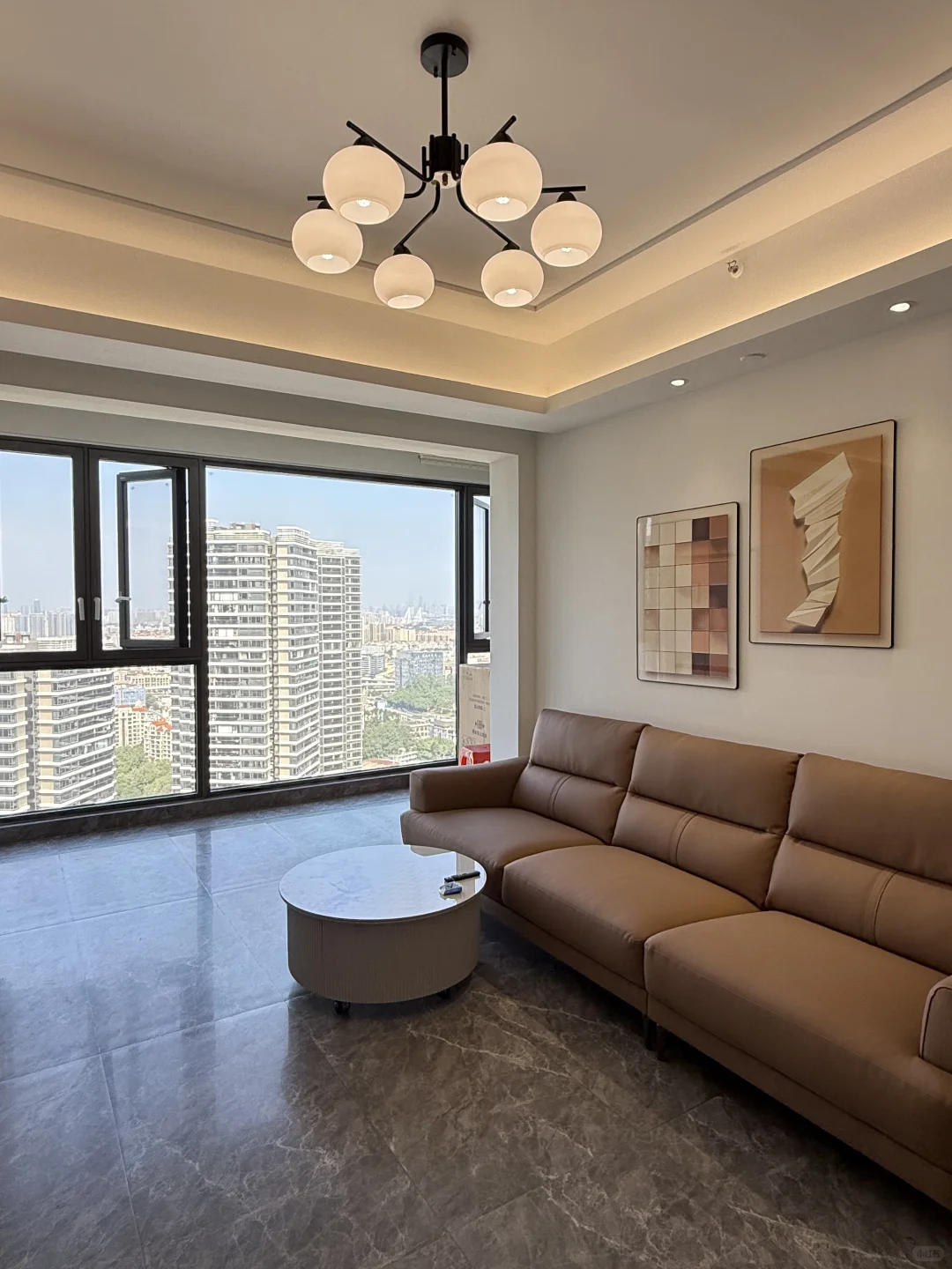 ?和樾府!9000元入住114㎡南向望央景四房