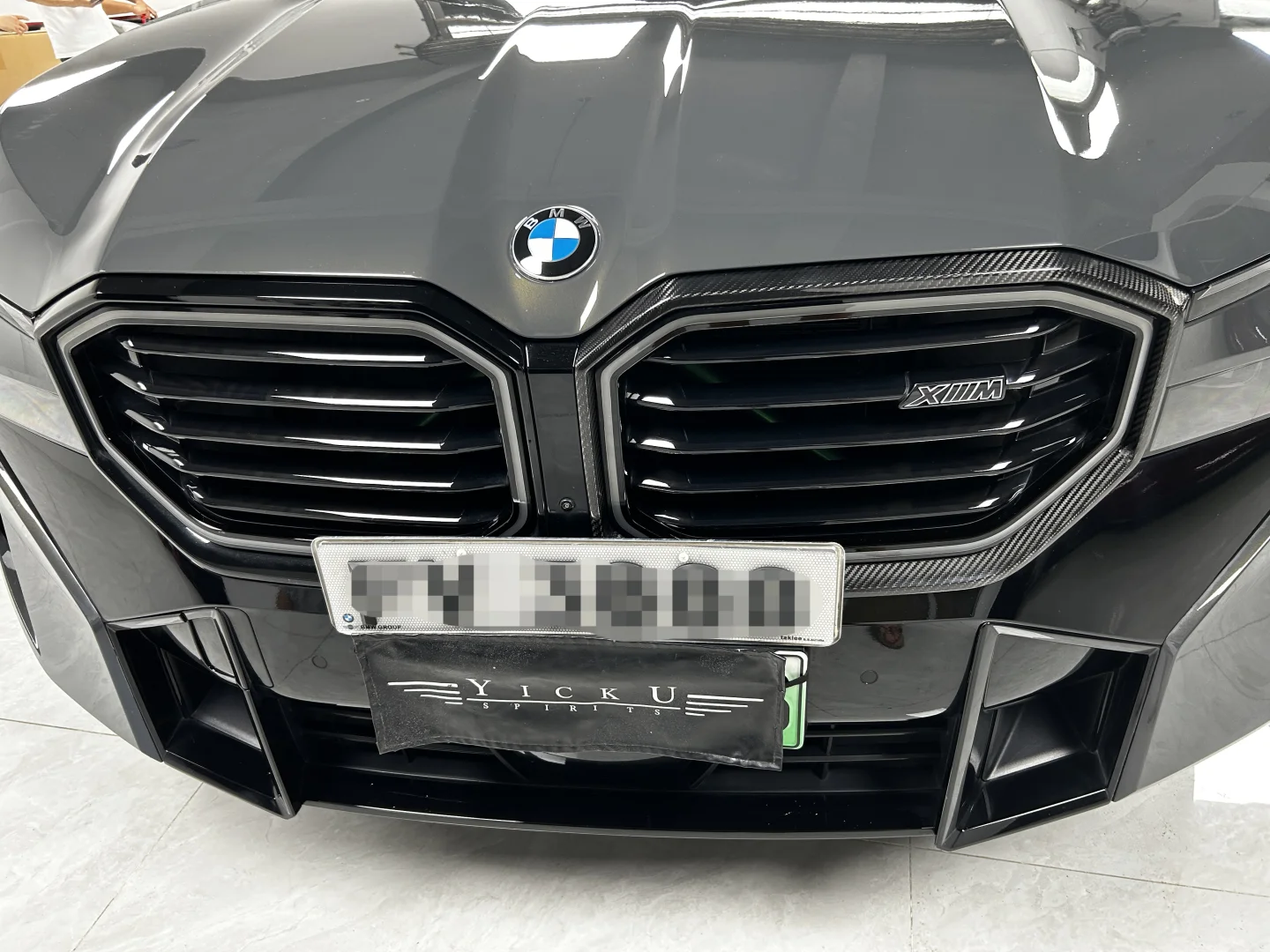 XM颜值提升小利器