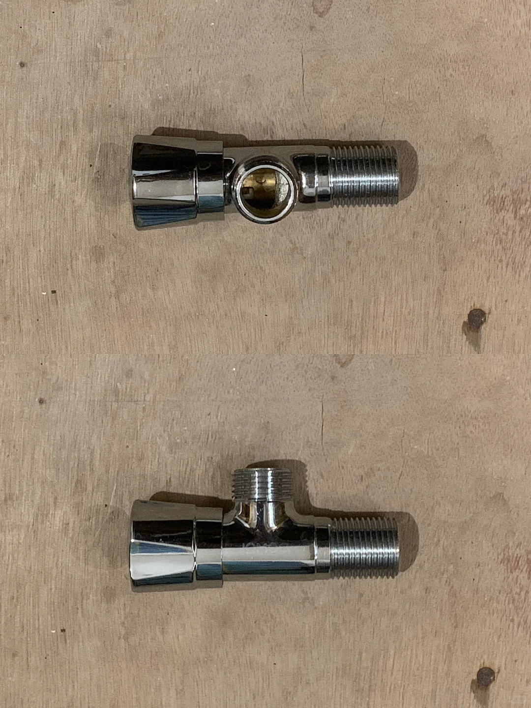 耐造角阀!厨卫安心选!