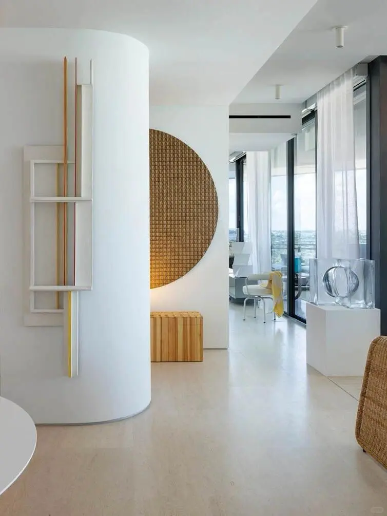 设计分享 | 充满活力的多巴胺设计