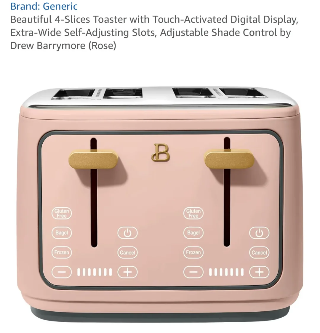 北美Amazon好物分享 | 第一百零二弹