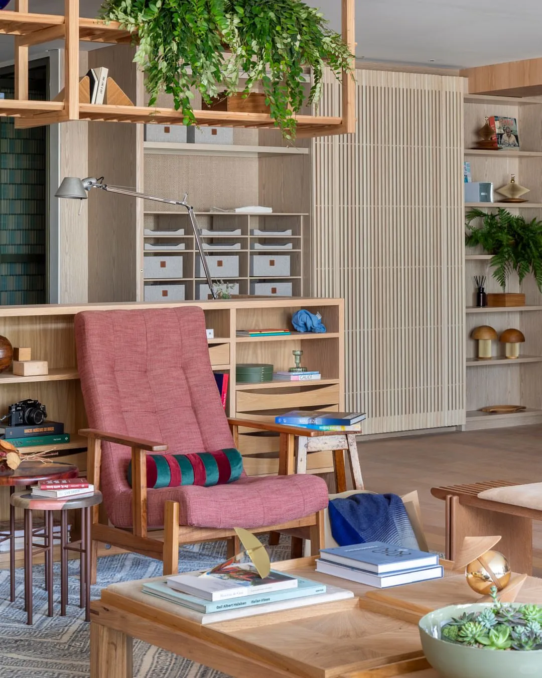 个性化家居设计