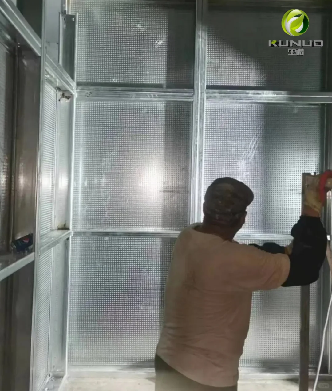 ?【安全保障】为你的空间加装坚固防线！