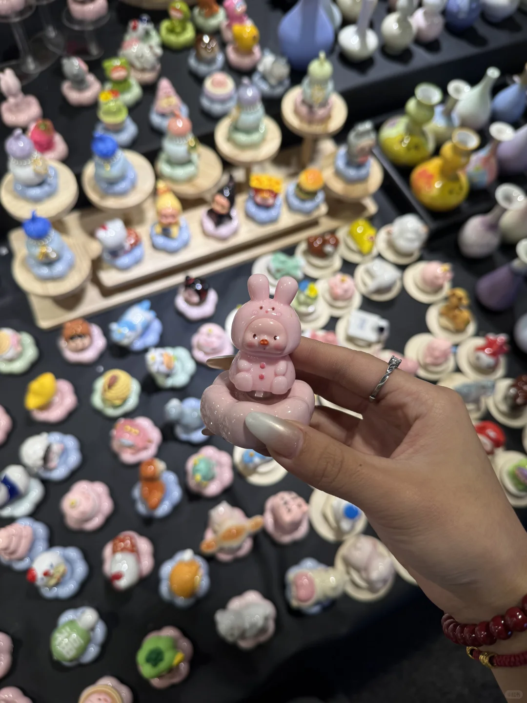 几百种原创景德镇陶瓷转转你心动了吗