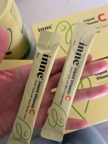 110+?Inne维C 2盒团，差五人，有人来吗