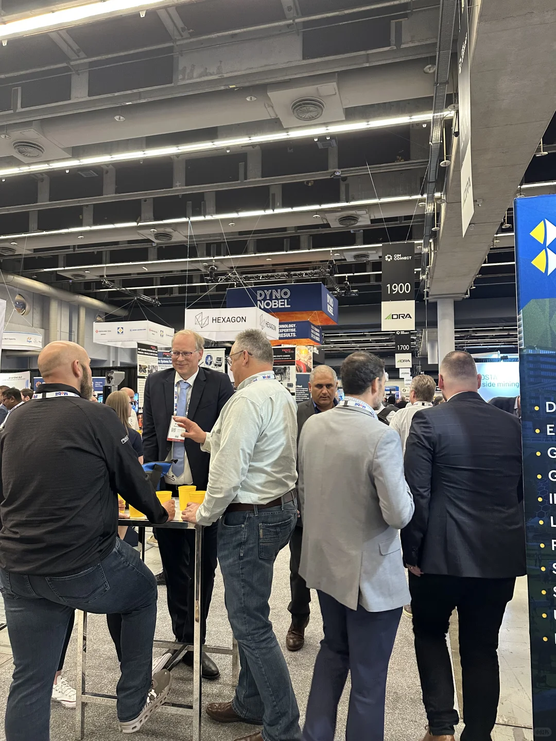 全球矿业目光聚焦2026加拿大温哥华矿业展