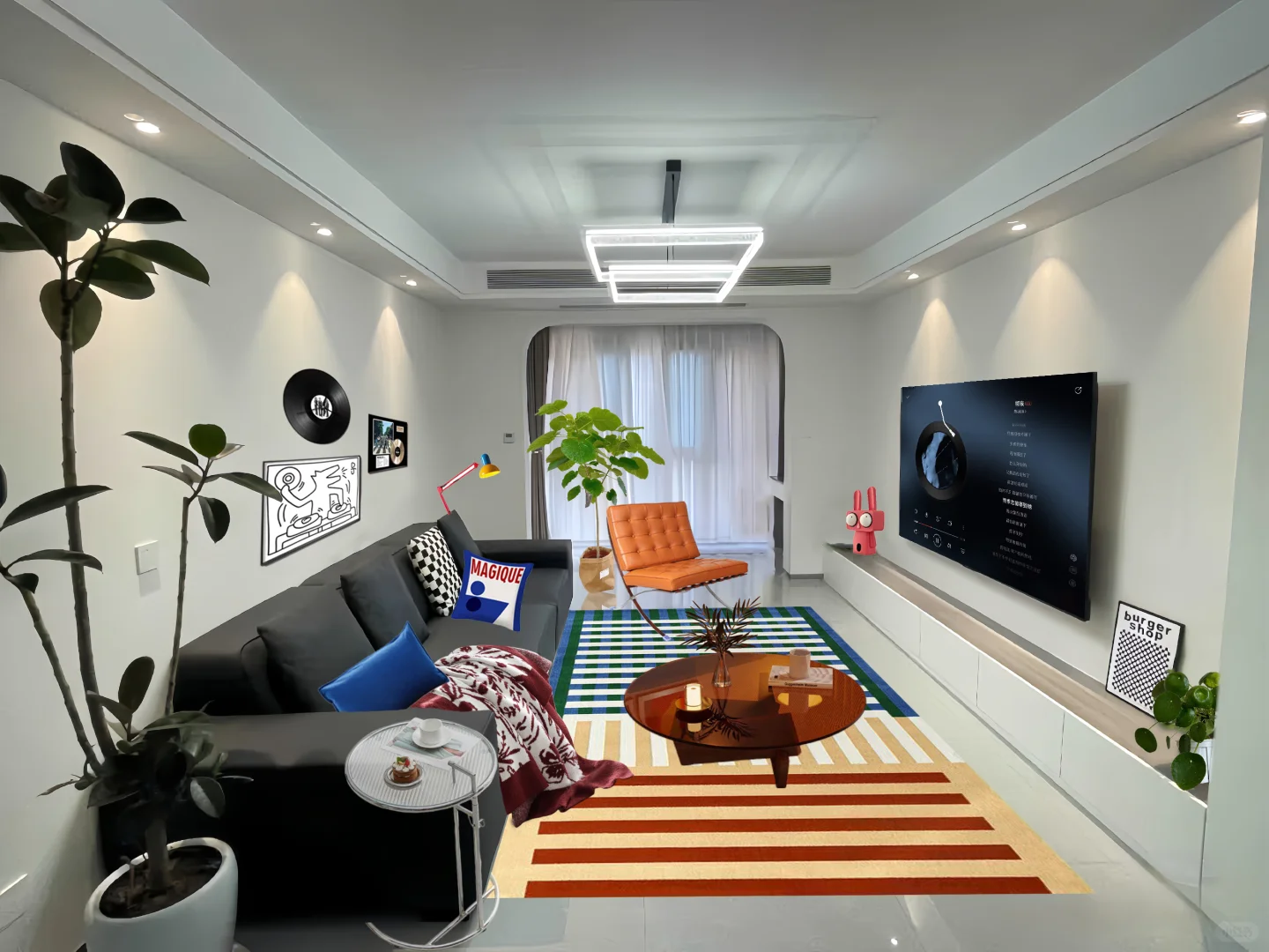 帮网友p了一个家 第六家