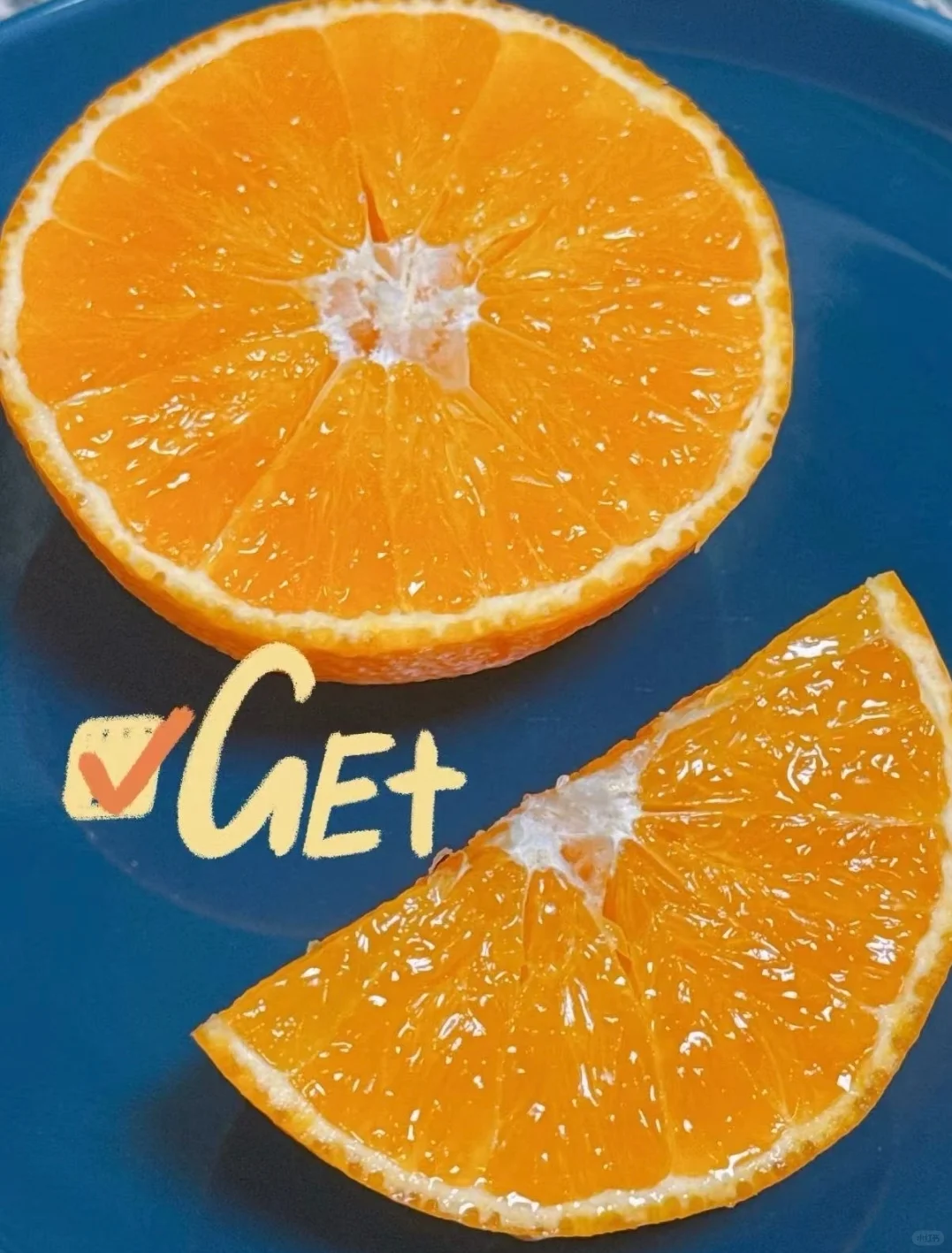 想补维生素C的 非他莫属了!