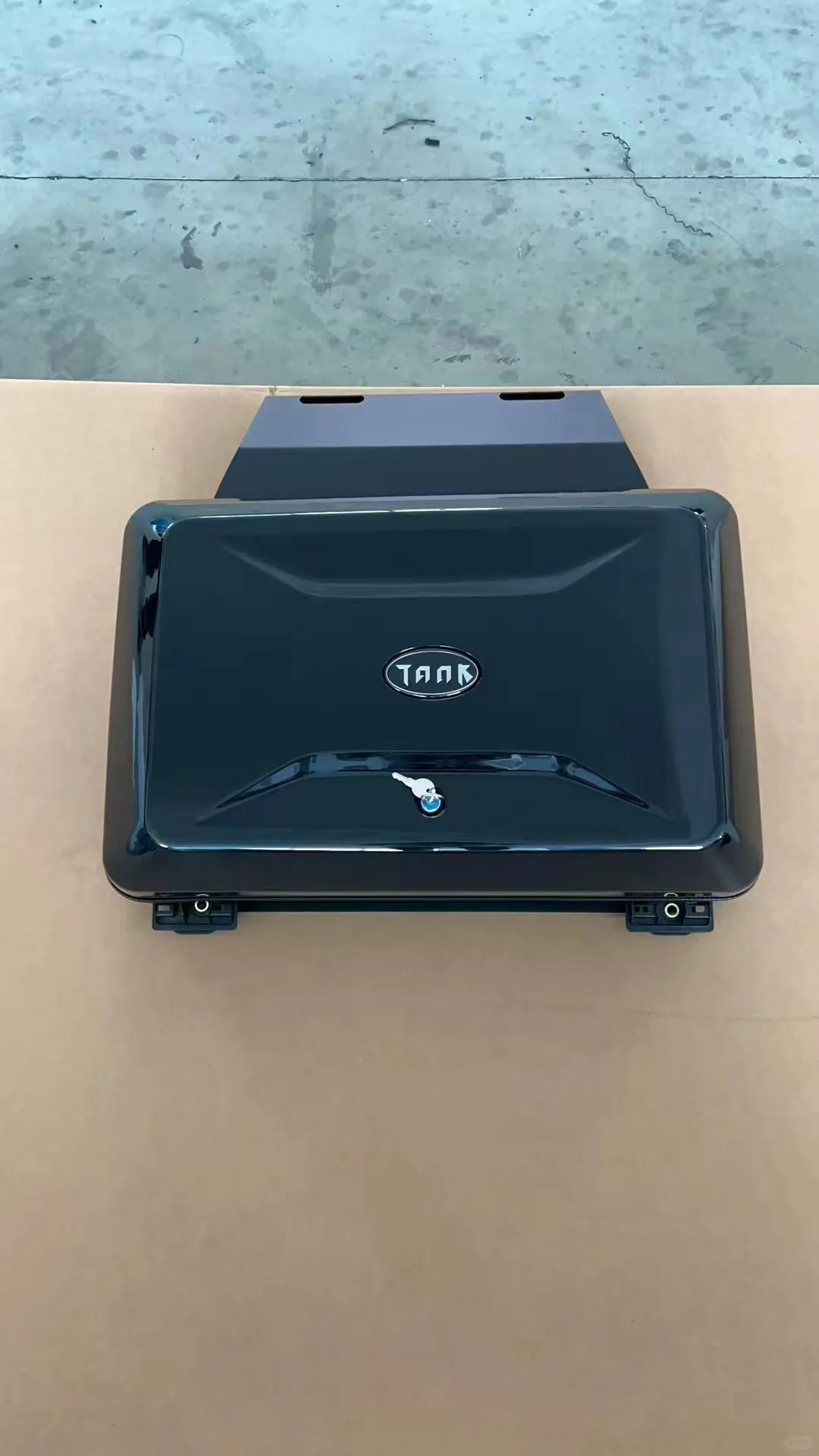 ? 汽车改装爱好者的福音！?