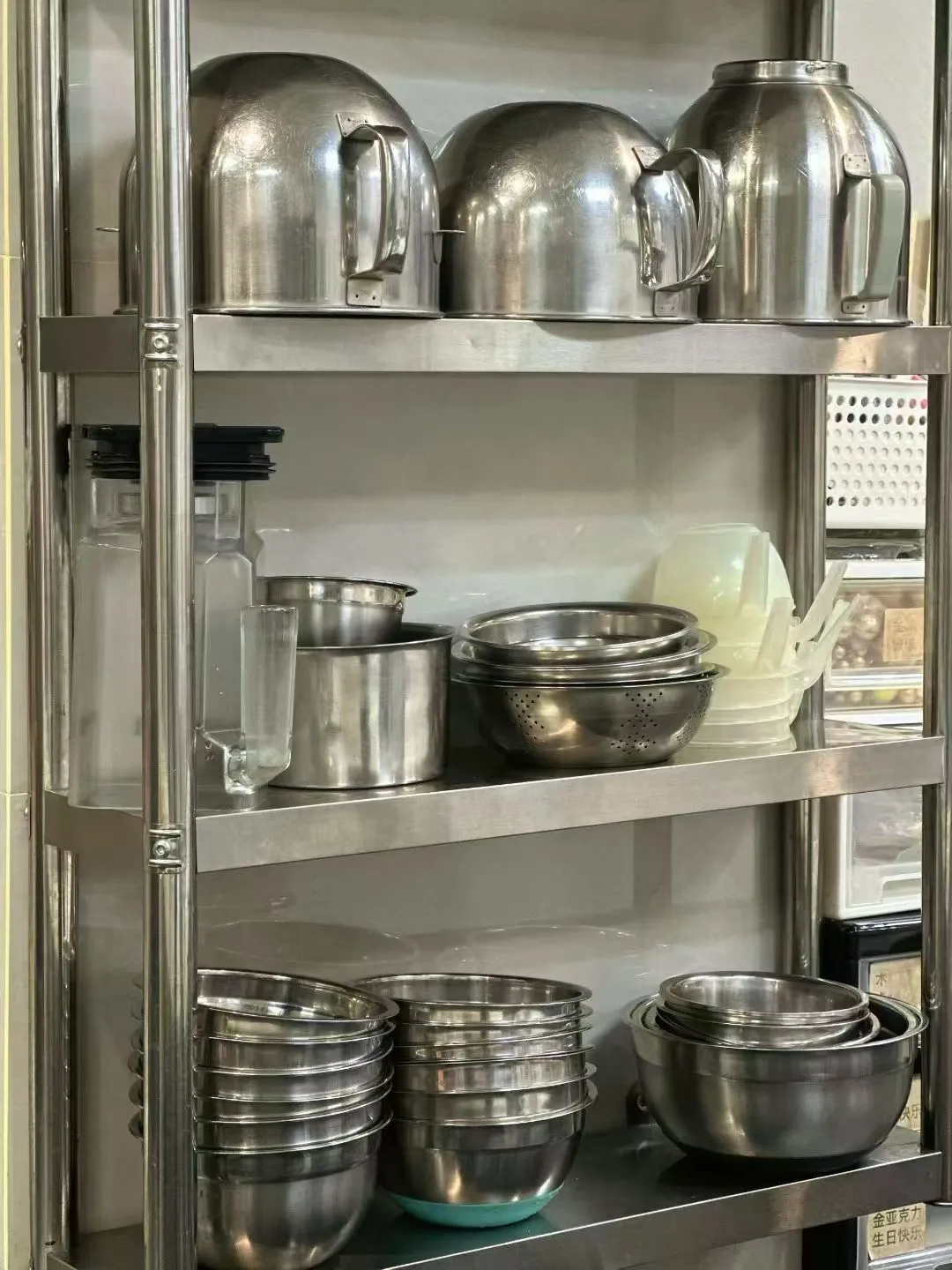 ✨ 厨房小物大作用！提升幸福感的神器合集