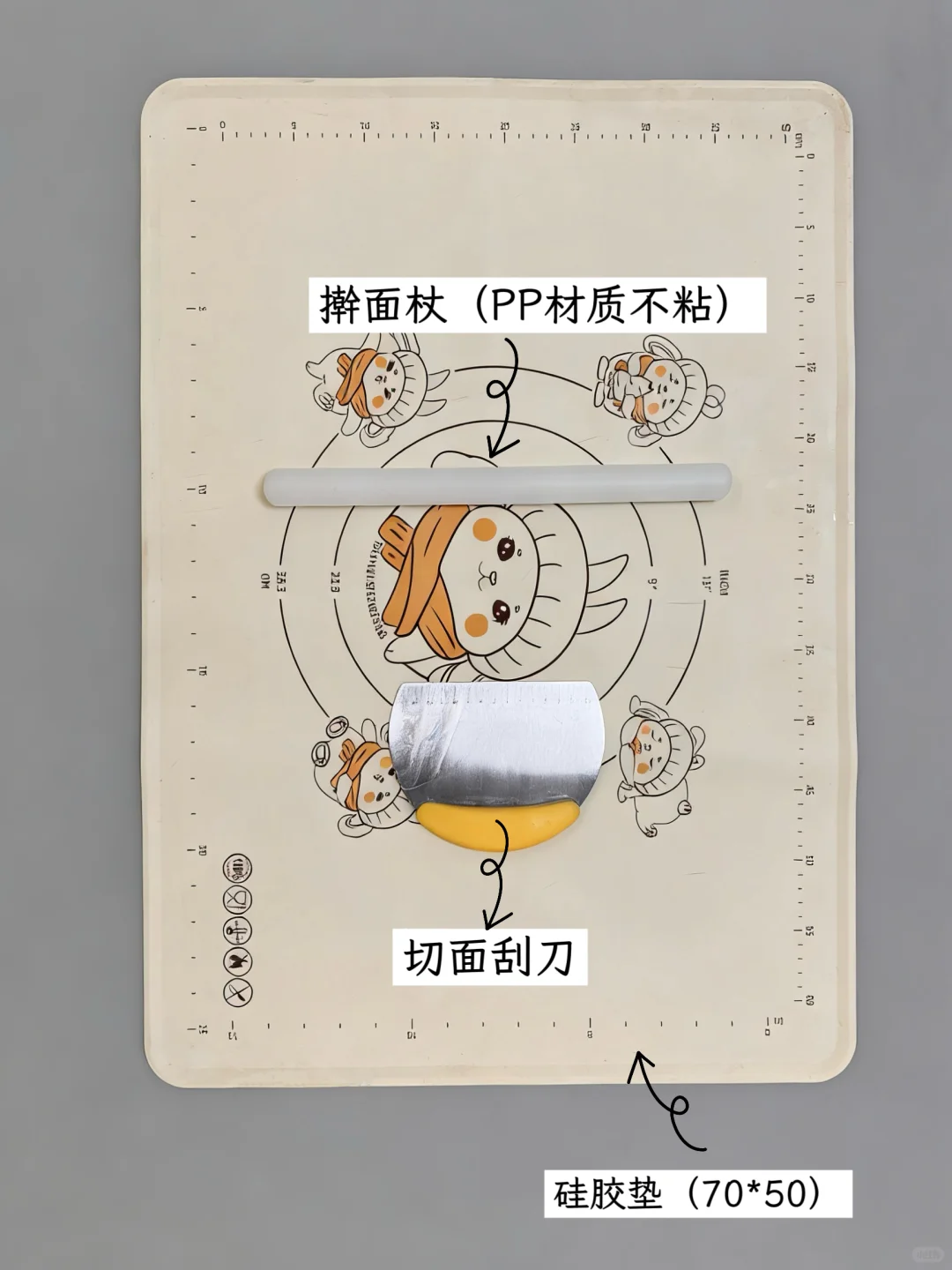 精简厨房|不闲置的8件实用主义好物