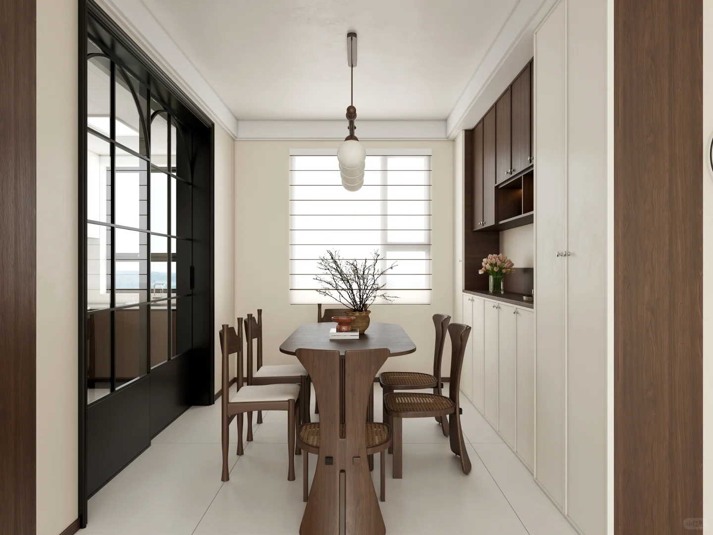 邂逅中古风，把生活调成自己喜欢的频道.