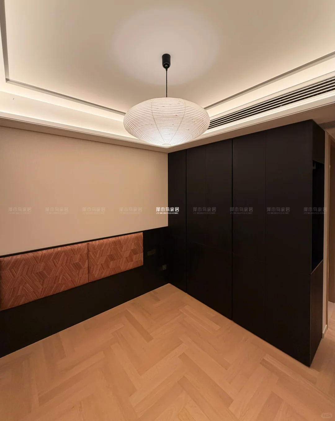 泽木鸟家居｜落地进行时⏳