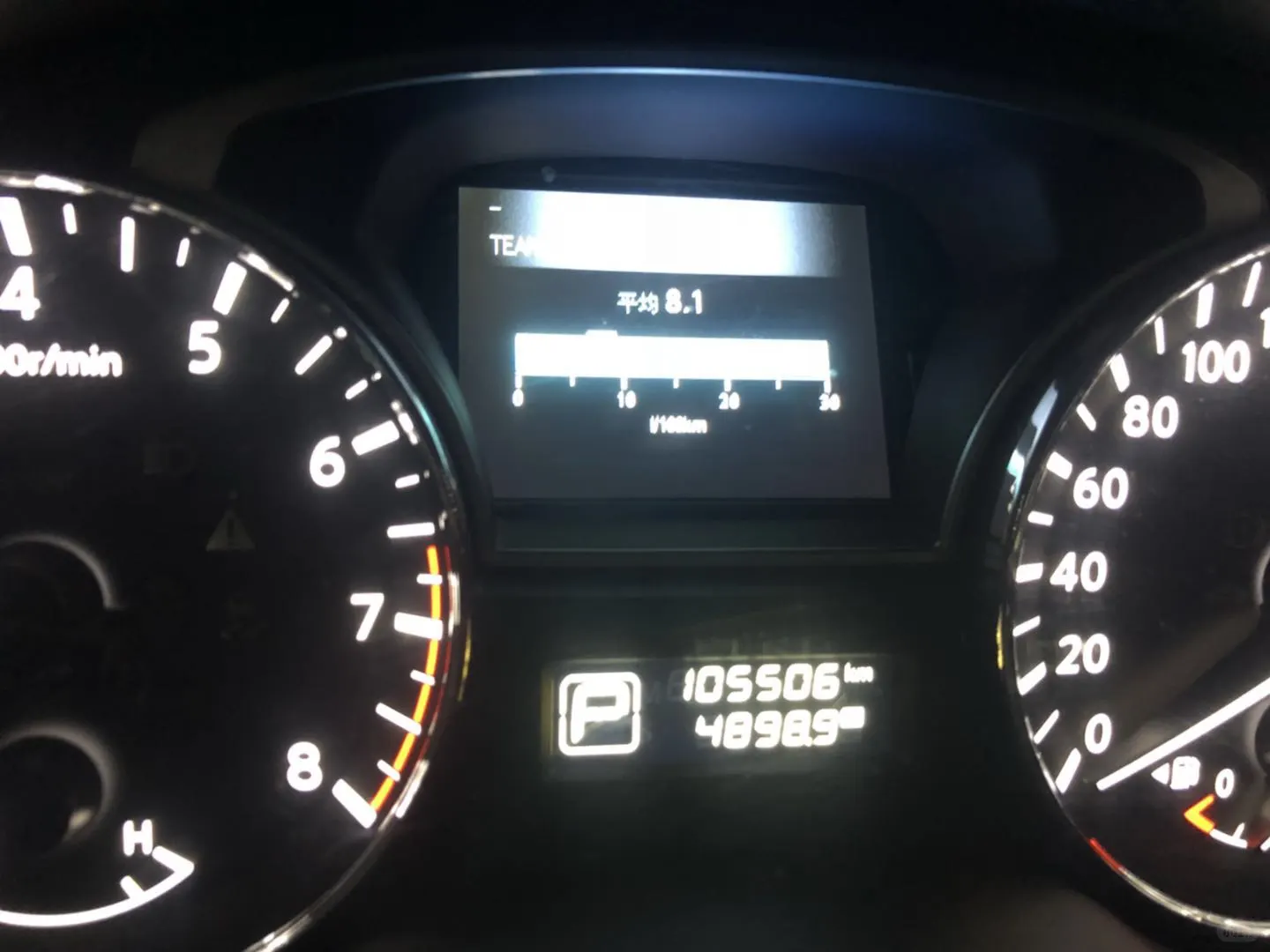 这么多汽车仪表盘，能猜得出是什么车吗？