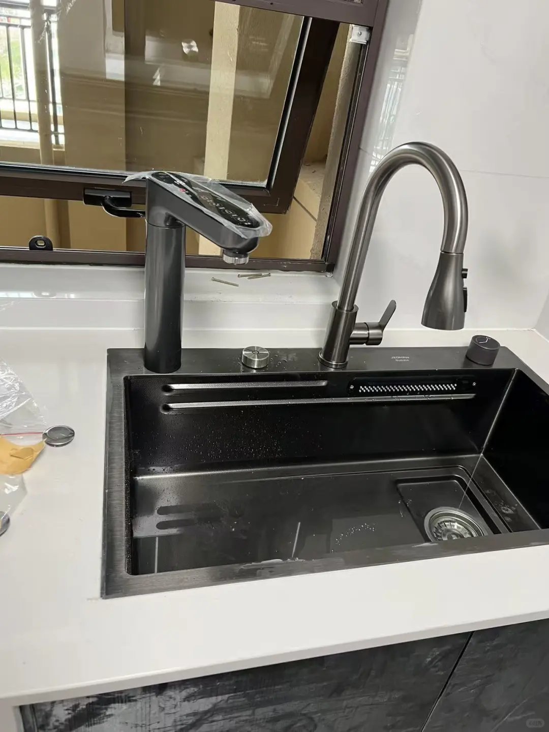 为什么净水器要选可以保留矿物质的纳滤机❤