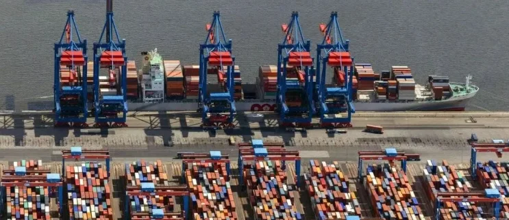 中美关税大调整！11.10 生效！外贸人必看✨