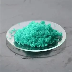 环境友好型氟硅酸铜的制备工艺