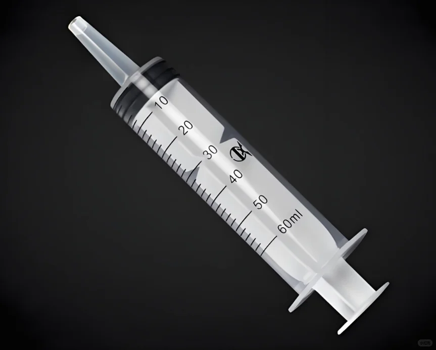 注射器密合性负压测试仪知识大全