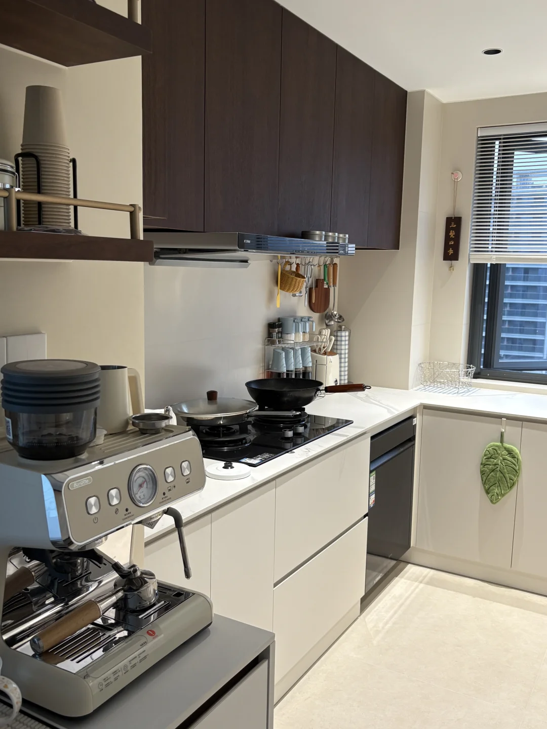 厨房布置清单来啦～?