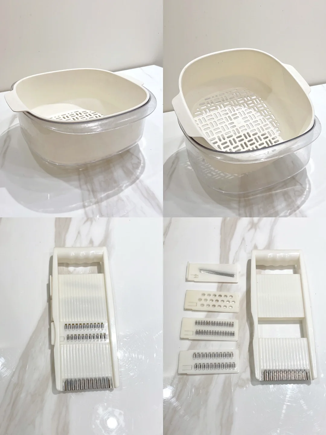 入住半年,实用不踩雷的厨房好物分享(1)