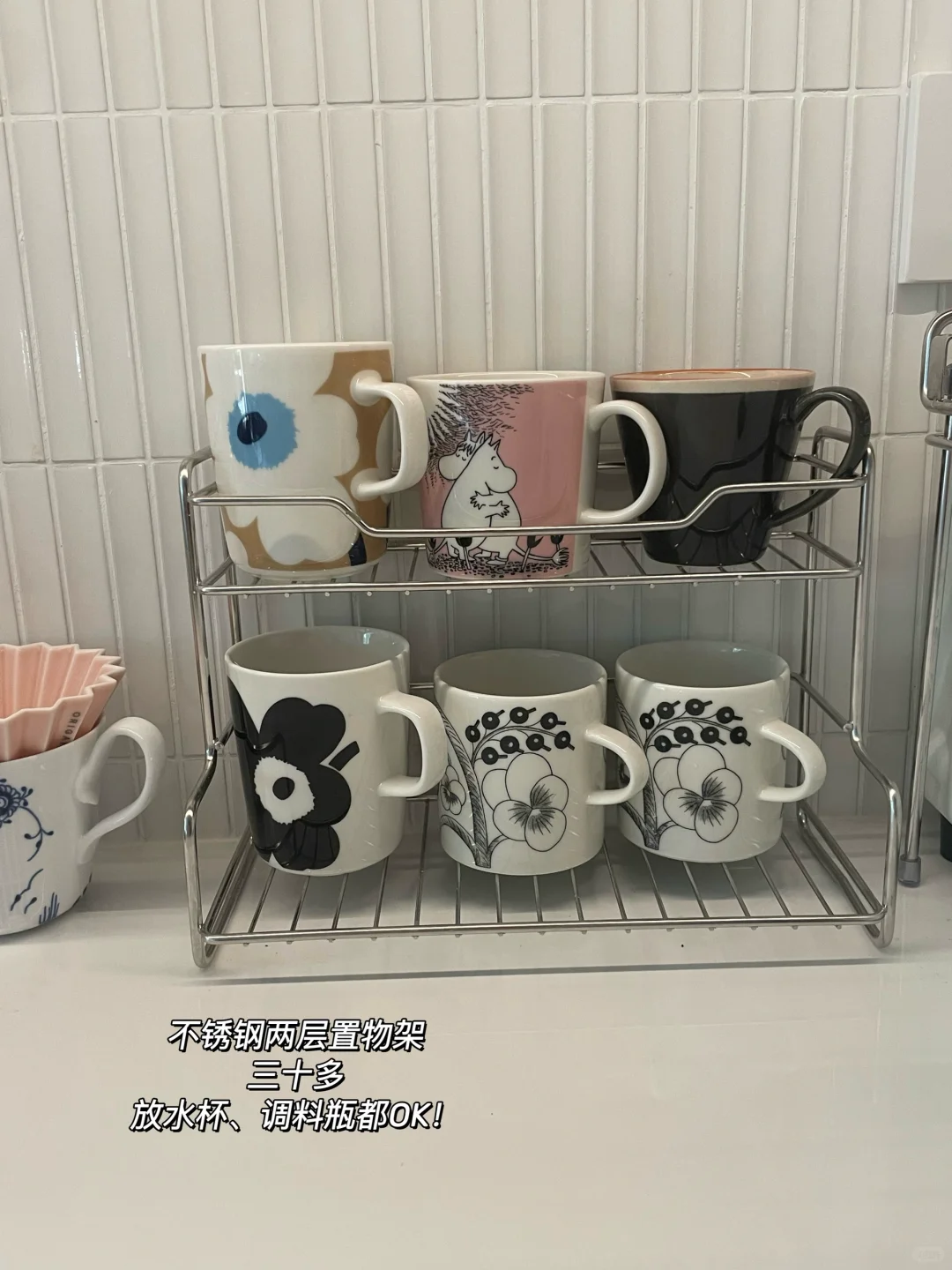 长期主义者厨房小工具分享｜自用无广超实用