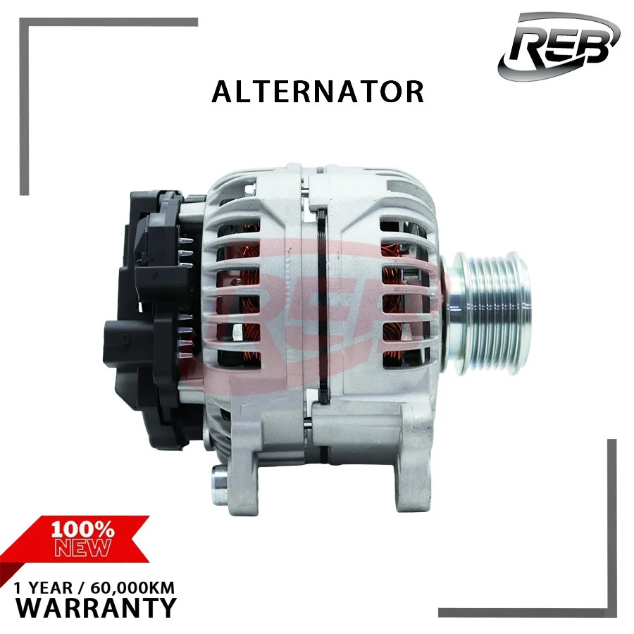 还在为汽车发电机故障发愁？