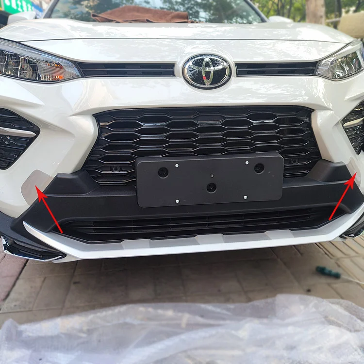 威兰达前杠盖子盖板拖车堵头锐搏原装配件