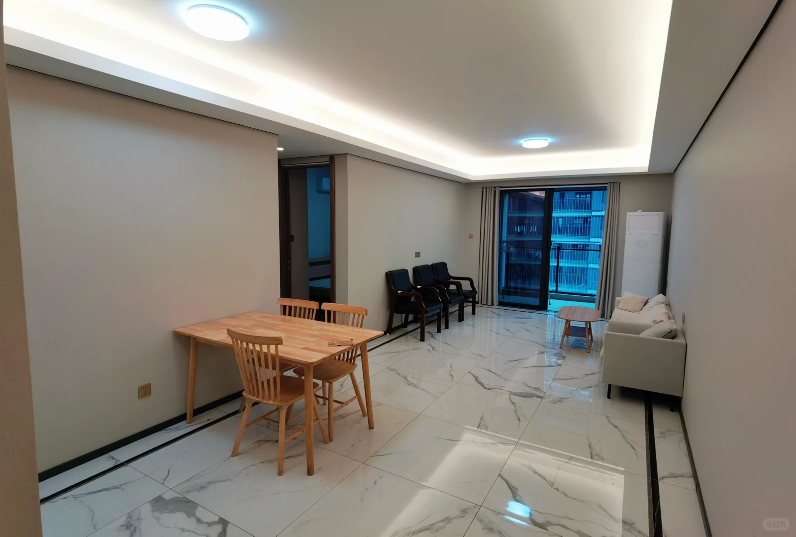 长沙洋湖|中海阅麓山 三房 1.1W多的单价