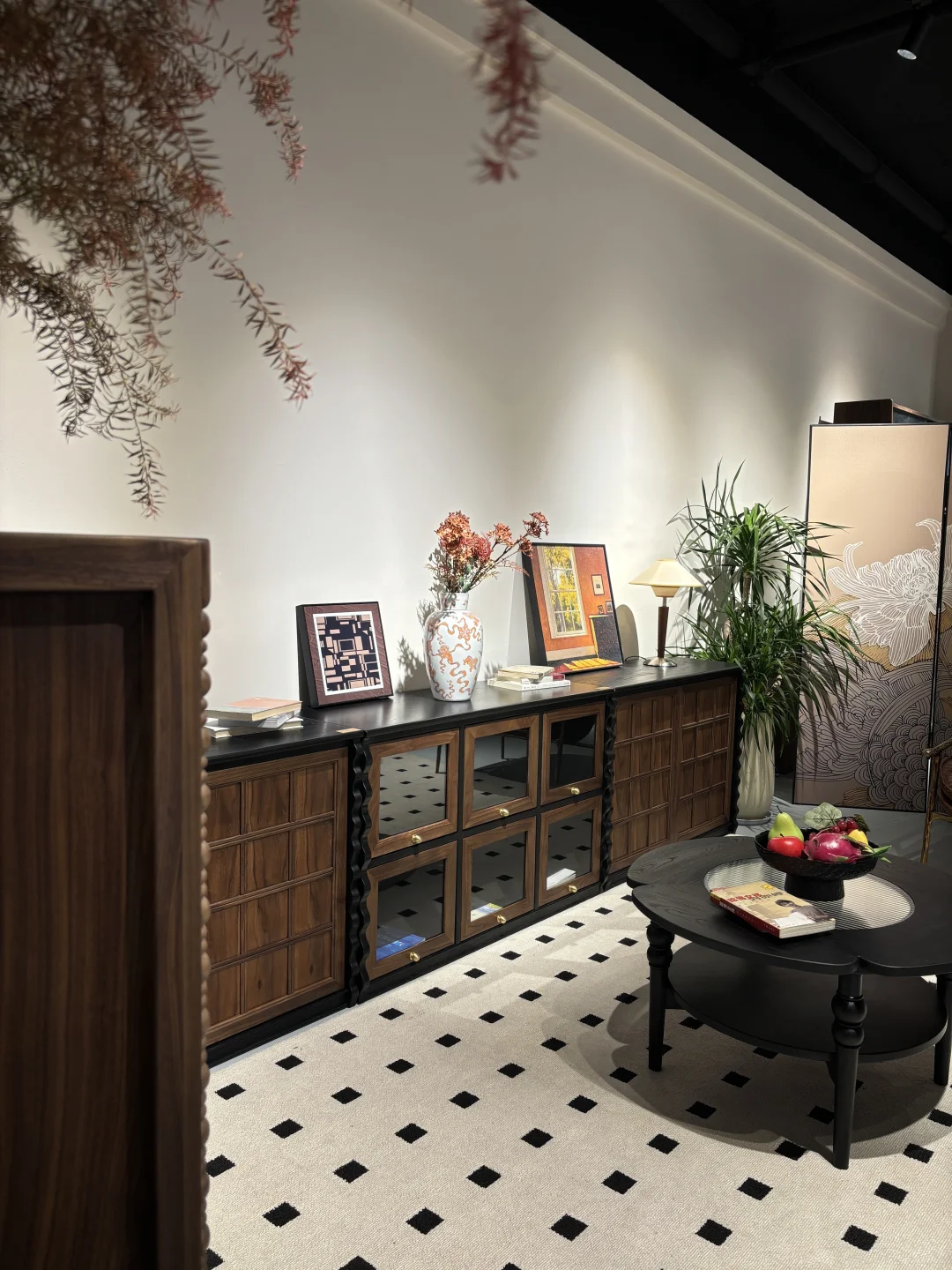 武汉|园博园里的中古家具馆?氛围感爆棚