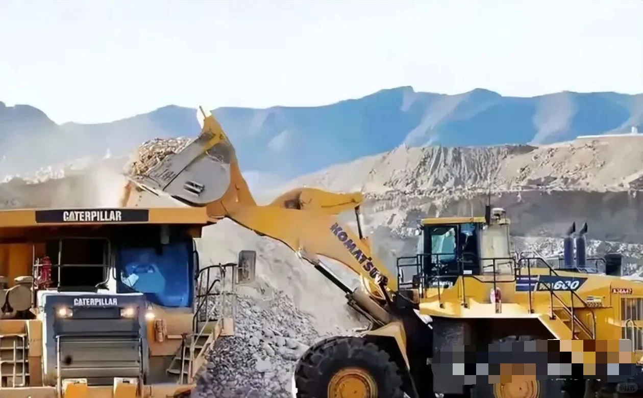 美国稀土突围，不用再被中国“卡脖子”？