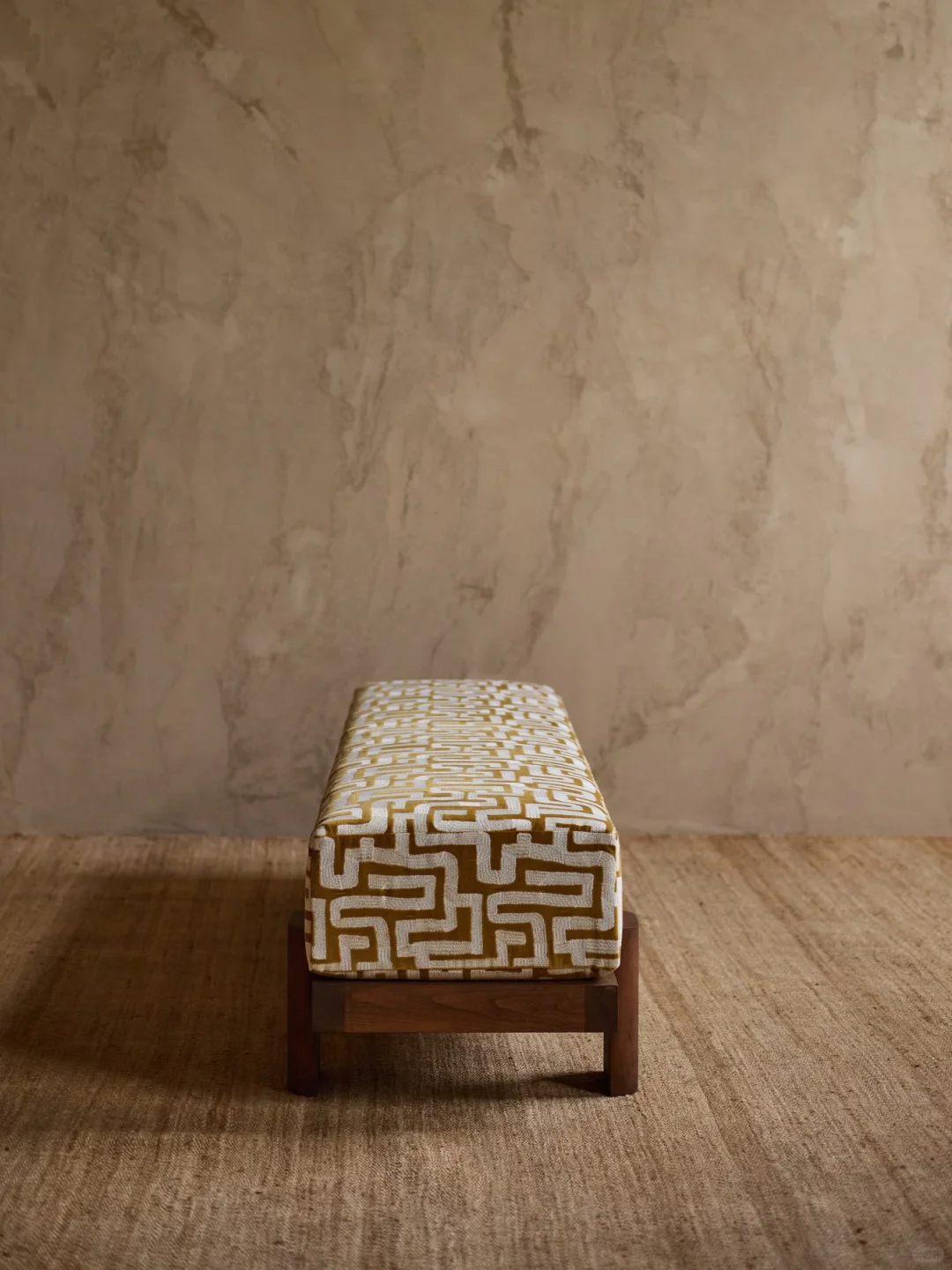 软装设计灵感 | 骨架不变,换肤换魂。