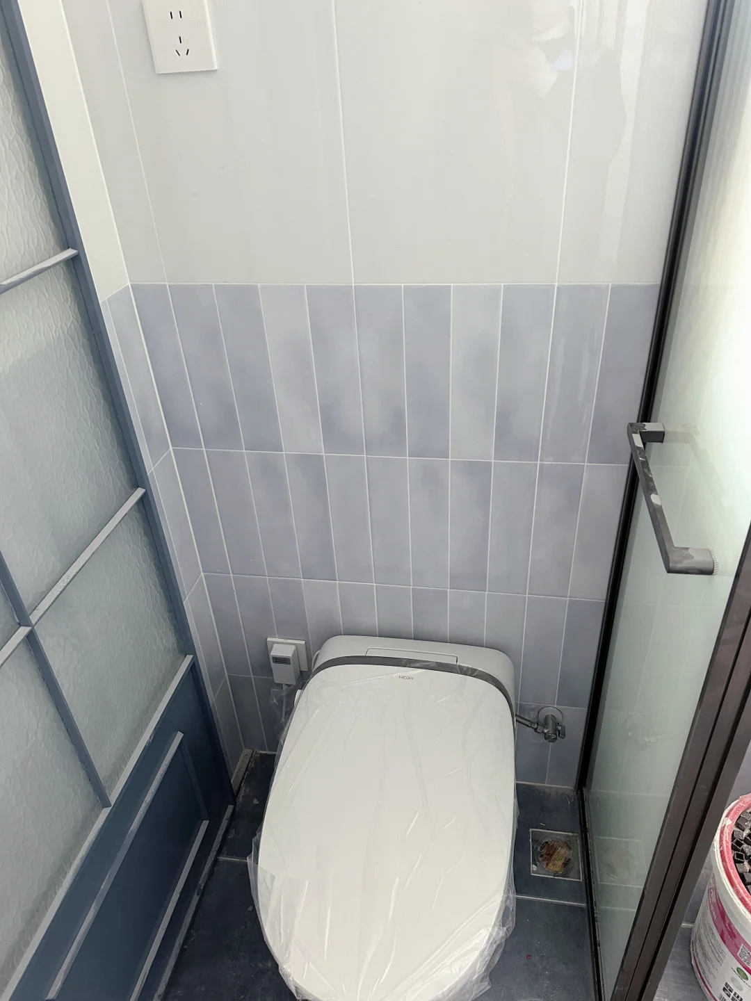 ?️巡查日记 | 厨卫毕业,细节控狂喜!