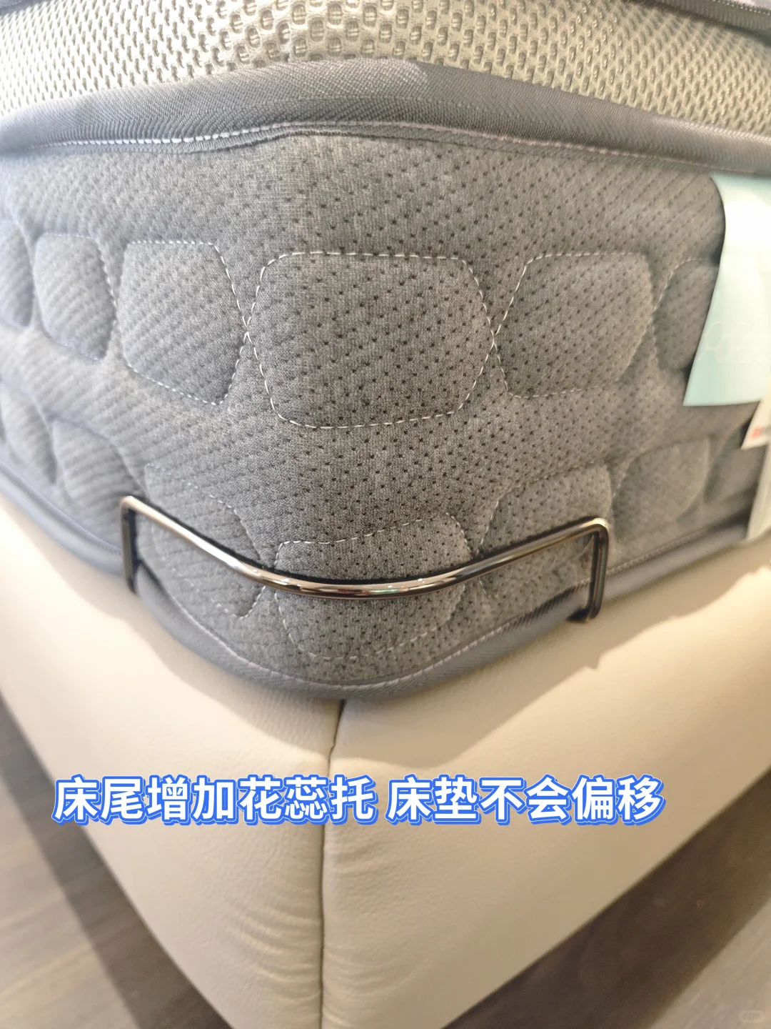 一眼沦陷的——法式美学浪漫氛围主卧