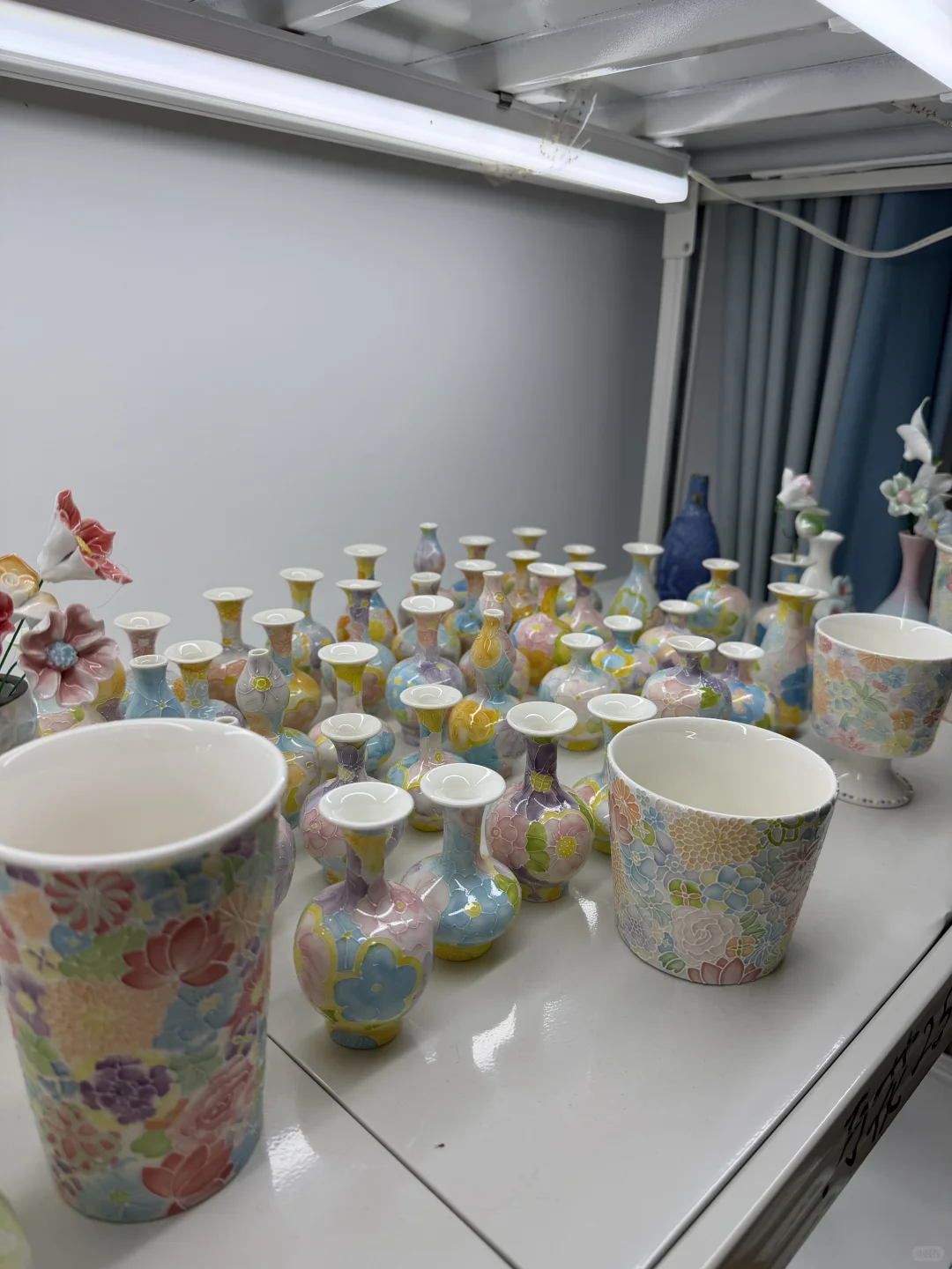 可选款！10块钱7朵！量大10块钱8朵！