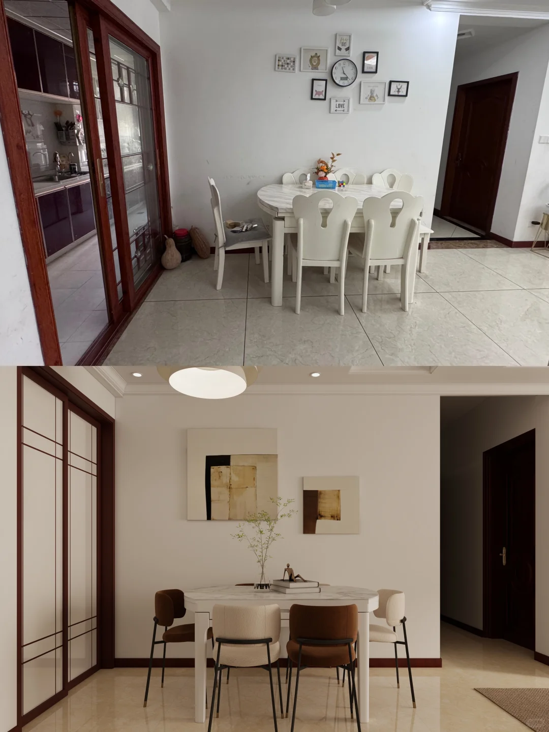 家里丑的都用下这个方法?