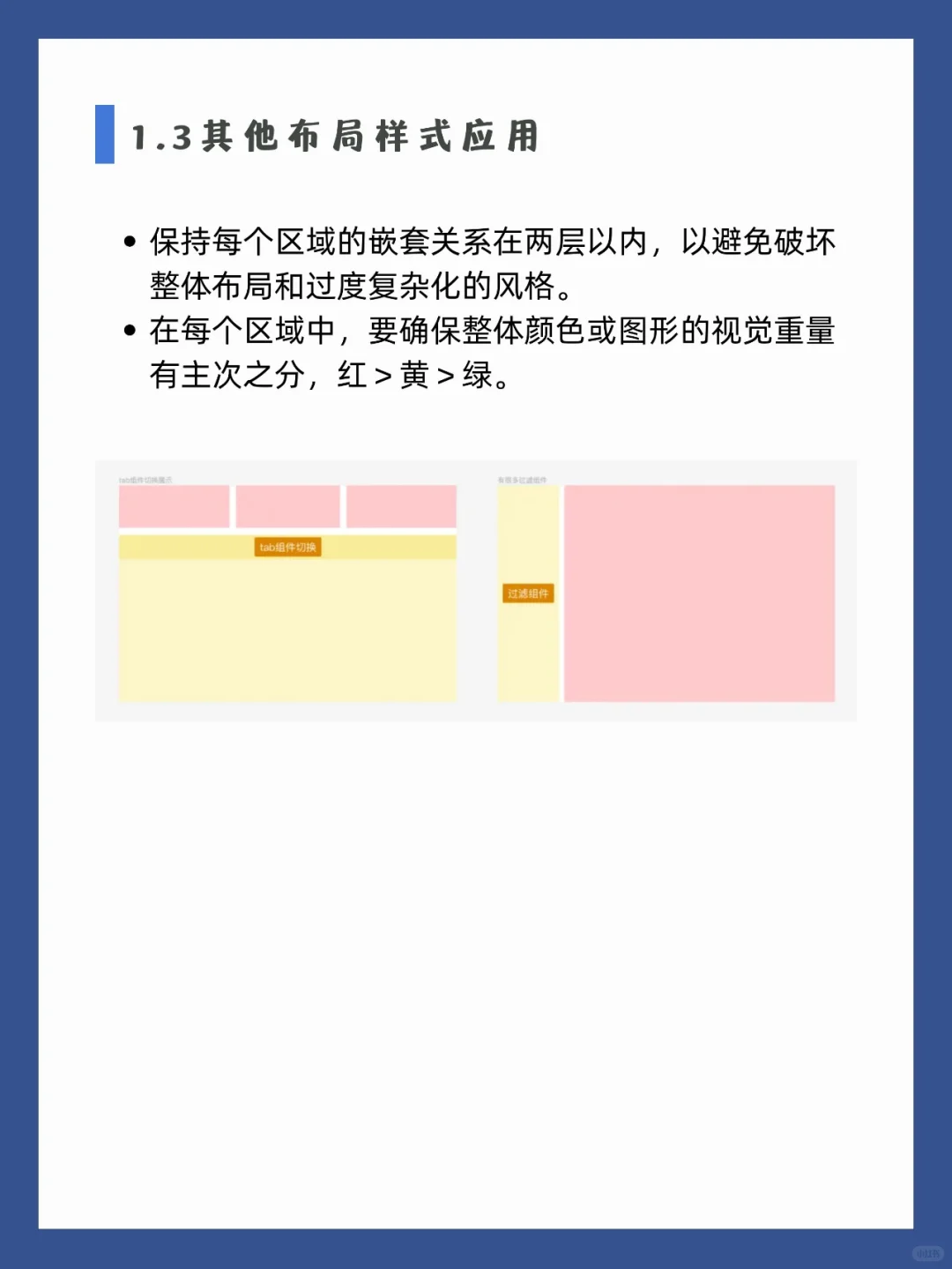 这篇美化指南带你领悟仪表板好看的秘密