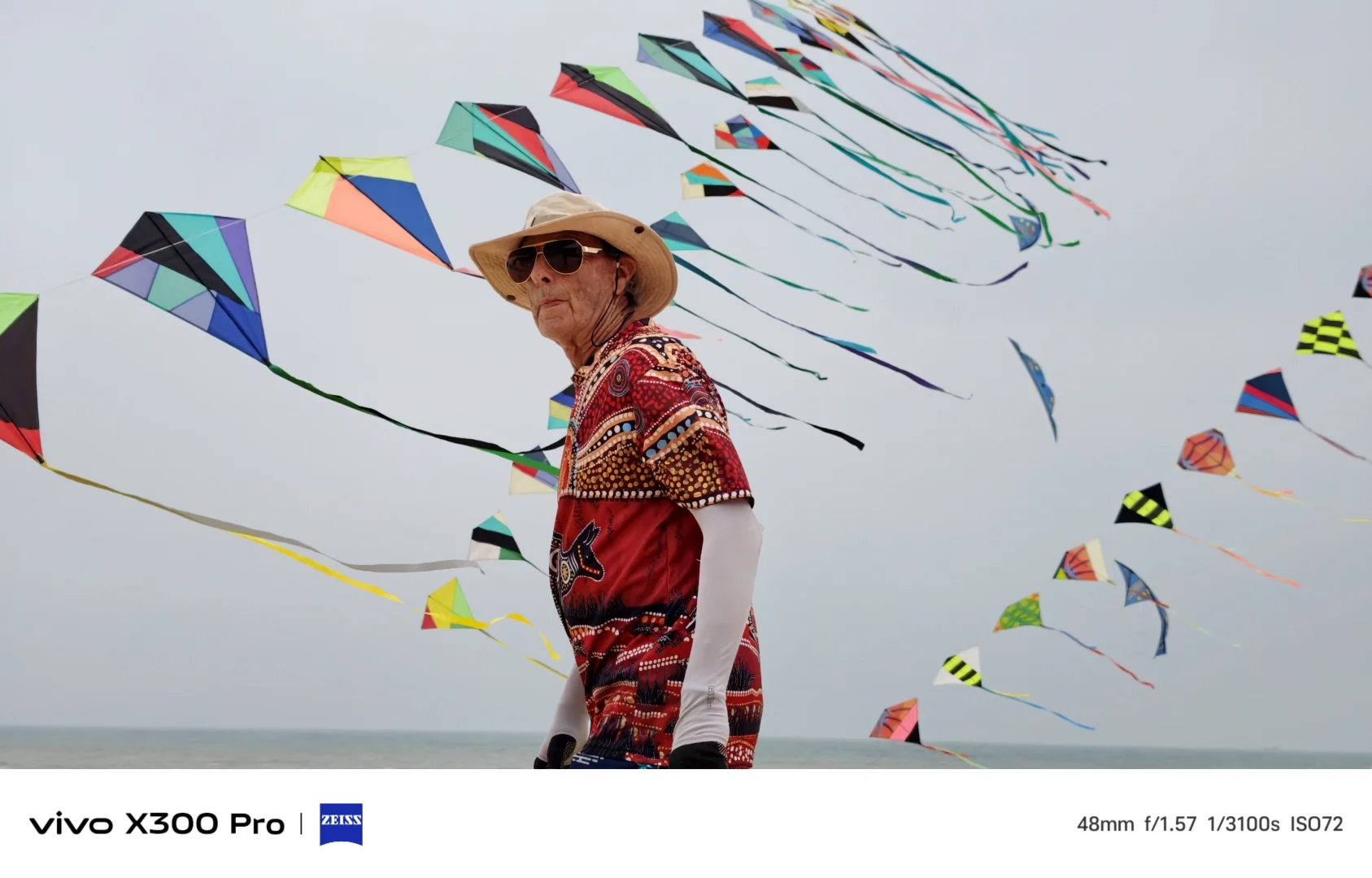 街拍：生活的帧里，藏着烟火与风