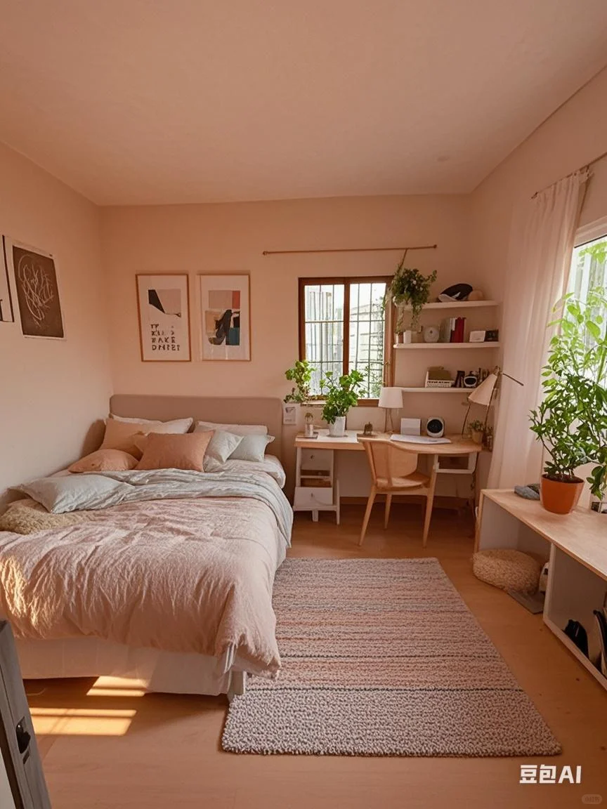 人人都能学会的AI改造❗不输专业设计师?