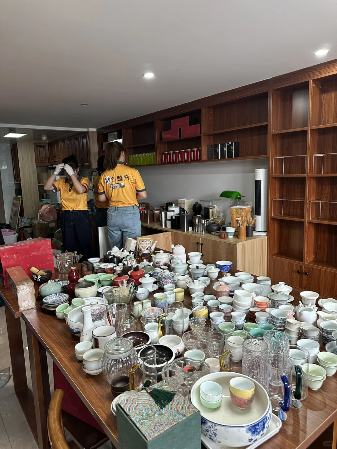 干净是一个家最好的风水