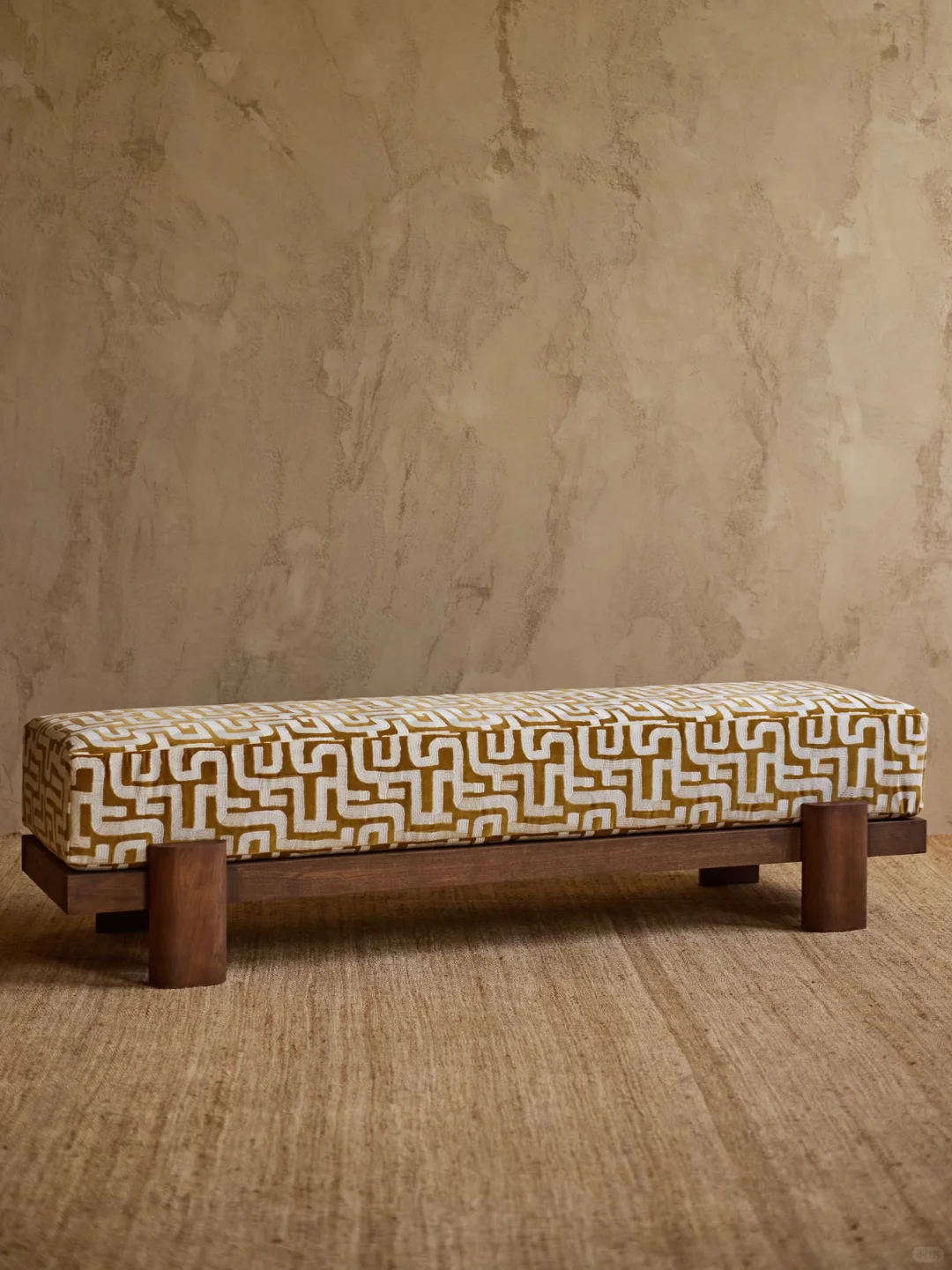 软装设计灵感 | 骨架不变,换肤换魂。