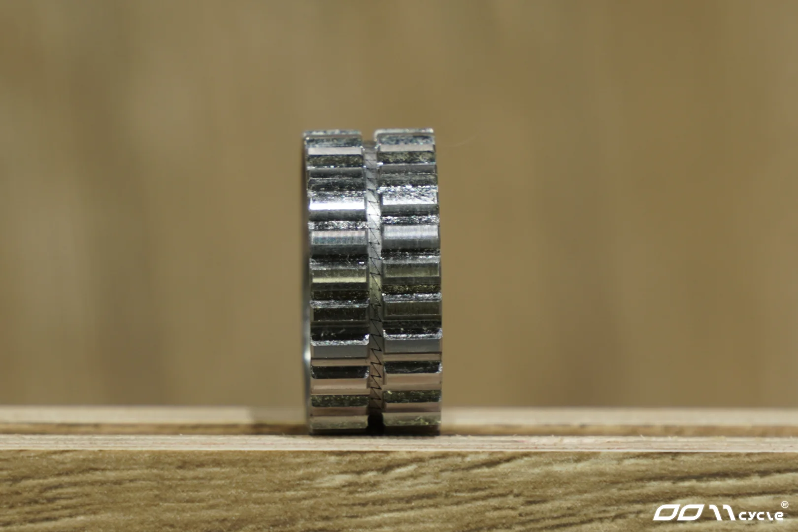 0011Cycle：不同材质棘轮的优缺点总结