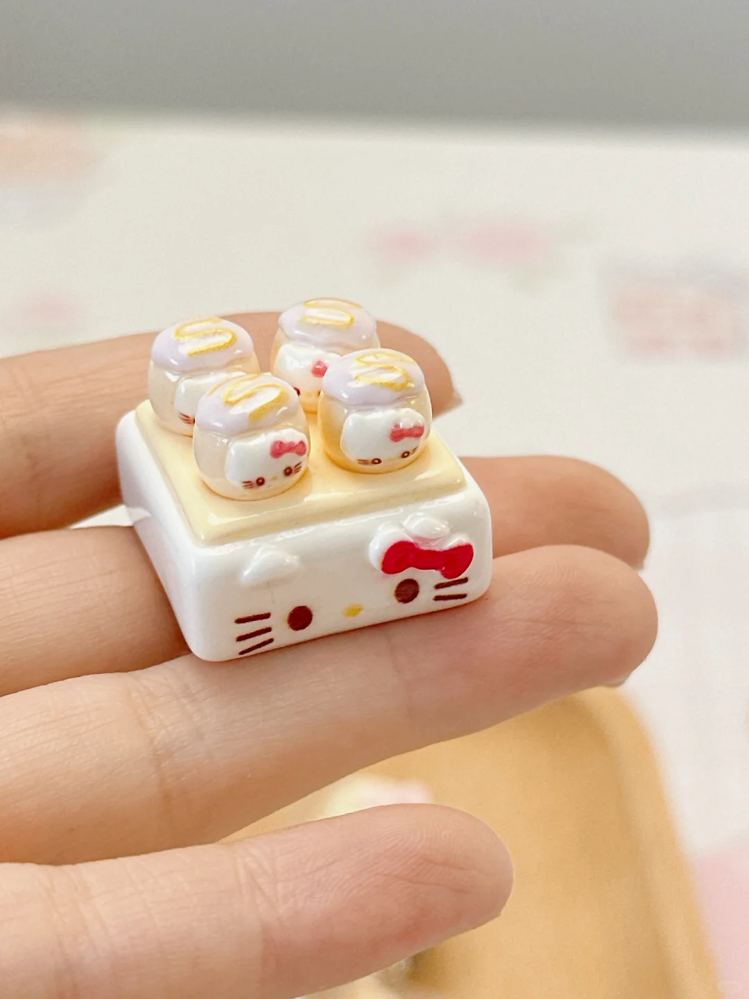 周周的diy ｜8.10新