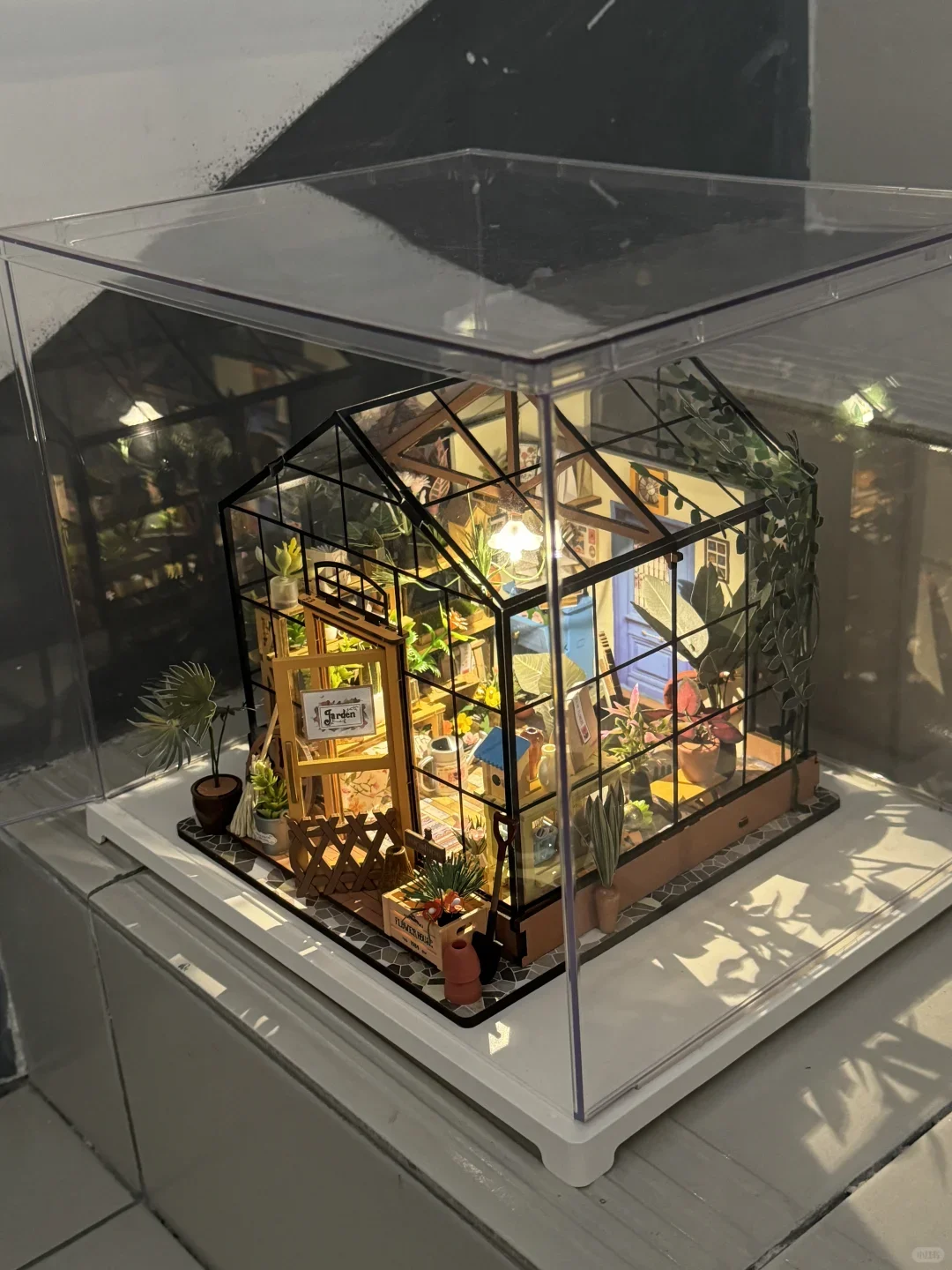 难以被理解的小众爱好！