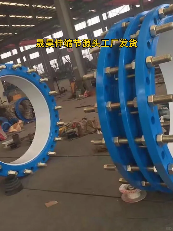 沧州管道伸缩器